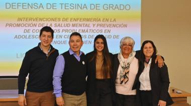 Histórico logro para la educación y la salud de Trenque Lauquen