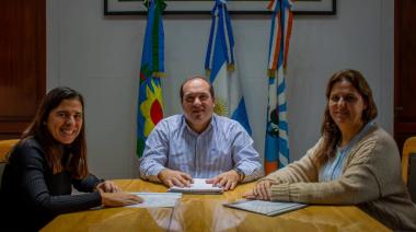 El Hospital Municipal pone en marcha el Servicio de Neurología Infantil