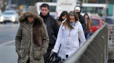 Presentaron los primeros amparos en la Justicia contra el fin de la Zona Fría