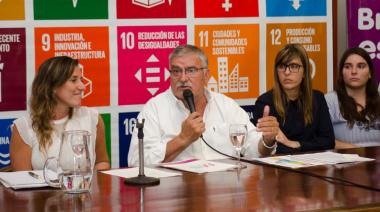 La Libertad Avanza rechazó el proyecto para una nueva oficina ambiental