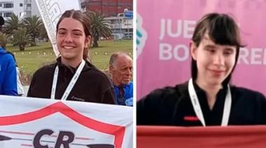 Bragado sigue sumando medallas en los Juegos Bonaerenses 2026