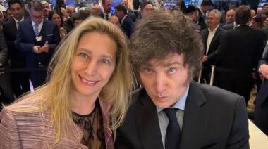 Causa $Libra: la Justicia sobreseyó a Javier Milei y a su hermana Karina