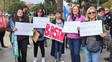 Violencia escolar: el fiscal aseguró que la causa avanza con recolección de pruebas