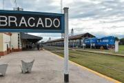 El tren de pasajeros a Bragado volvería a funcionar en mayo