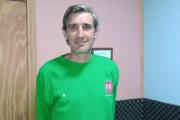 Baja en el Gabinete: renunció el director de Ambiente, Gonzalo Bustamante
