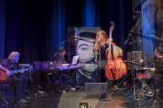Cultura presentó la programación del Ciclo de Jazz y Música Urbana