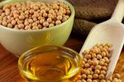 Sube el precio del aceite de soja y mejora la proyección de ingresos de divisas