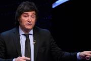 Milei dijo que apelará el fallo y lanzó nuevos insultos a Kicillof