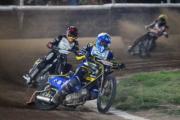 Speedway: Casares se prepara para vivir las Pruebas Libres