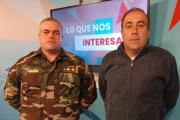Savinel se presentó en sociedad y destacó el patrullaje con drones