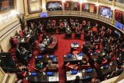 El peronismo llamó a sesión para aprobar pliegos e insistir con las re-re