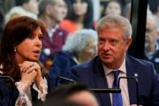 La defensa de Cristina Kirchner insiste con el pedido de prisión domiciliaria