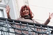 La Justicia rechazó el pedido de Cristina Kirchner para recibir visitas sin restricciones