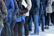 El desempleo subió al 7,9%, el nivel más alto de la era Milei