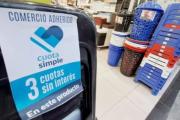 Adiós a Cuota Simple: lanzan otras opciones para evitar una caída de ventas