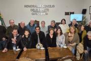 Emotivo homenaje a Casa Ramírez por sus 95 años de trayectoria