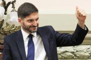 Santa Fe vota con la pulseada por Rosario como plato fuerte