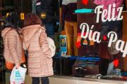 Pese a las promociones, las ventas por el Día del padre cayeron 1,7%