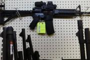 El Gobierno habilitó la compra y tenencia de armas semiautomáticas