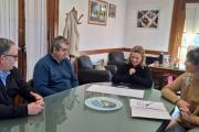 Nueve de Julio comenzó a elaborar el Mapa Productivo del partido