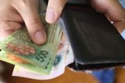 El Gobierno nacional actualizó el salario mínimo: será de $317.800