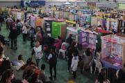 Nueve de Julio se prepara para su Feria Distrital de Ciencias, Arte y Tecnología