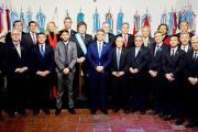 Milei reactiva el Consejo de Mayo con la reforma laboral en el centro del debate