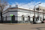 El Club Atlético Carlos Casares festeja sus 112 años de vida