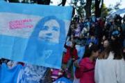 Cristina Kirchner llamó a movilizarse por el Día de la Independencia