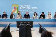 El PJ bonaerense dio el primer paso formal para definir listas conjuntas
