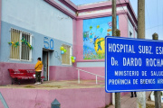 Desde Provincia advierten que aumentó 20% la atención en hospitales públicos