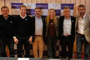 Los libertarios y el PRO anotaron su frente para las elecciones bonaerenses