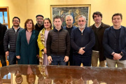 La UCR y una multipartidaria para conformar el espacio de centro