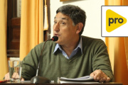 El PRO y La Libertad Avanza aún no se reunieron en Pehuajó