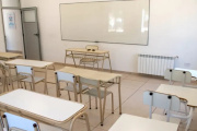 Stadnik presentó la obra de ampliación del Centro Universitario