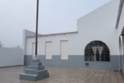 Importante obra de infraestructura escolar en Francisco Madero