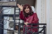 El fiscal general avaló la prisión domiciliaria para Cristina Kirchner