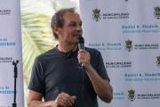 Caminos rurales: Stadnik reclamó “obras estructurales” al Gobierno nacional