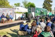 Se viene la segunda edición de la Expo Futuro Joven en Trenque Lauquen