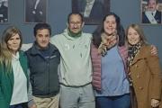 Unidos por Bragado se baja de la lista de “Somos Buenos Aires”