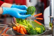 Dictan curso presencial de manipulación segura de alimentos en Beruti