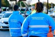 La Provincia moderniza el pago de las multas de tránsito