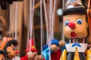 Abre sus puertas el Taller de marionetas “Manos que Cuentan” en ACCUDI