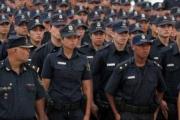La Provincia desplazó a jefes policiales que militaban por el excomisario Bondarenko