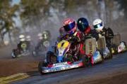 El Karting del Centro pone primera en el circuito de Bragado