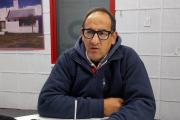 Juan Pablo Boufflet: “El agua volvió a complicar todo”