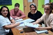“Dislexia 9 de Julio” promueve cambios en los exámenes de conducir