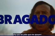La ciudad de Bragado cobra singular protagonismo en la serie “Menem”