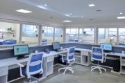 El Hospital Municipal casarense inauguró la nueva Unidad de Cuidados Intensivos