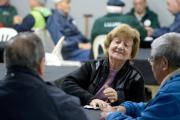 Adultos Mayores: finalizó la etapa distrital de los Juegos Bonaerenses en Casares